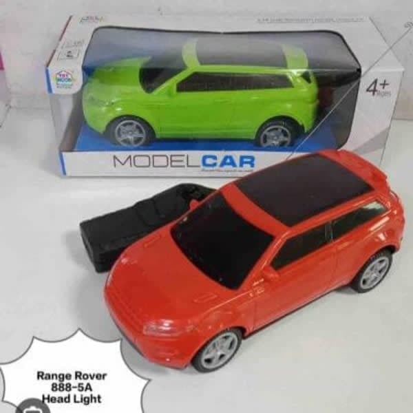 Model Car 2*2 - Wholesale Toys & Return Gifts India