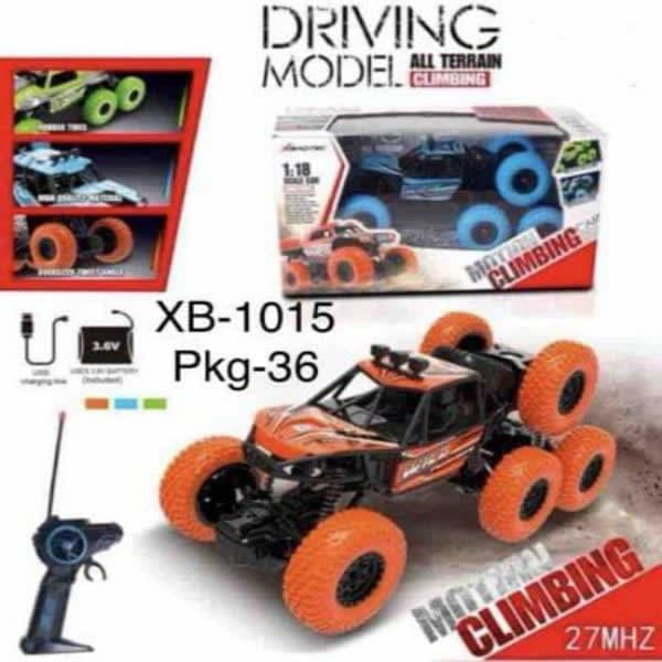8 TYER MOTION CLIMBING SMOKE RC - Wholesale Toys & Return Gifts India