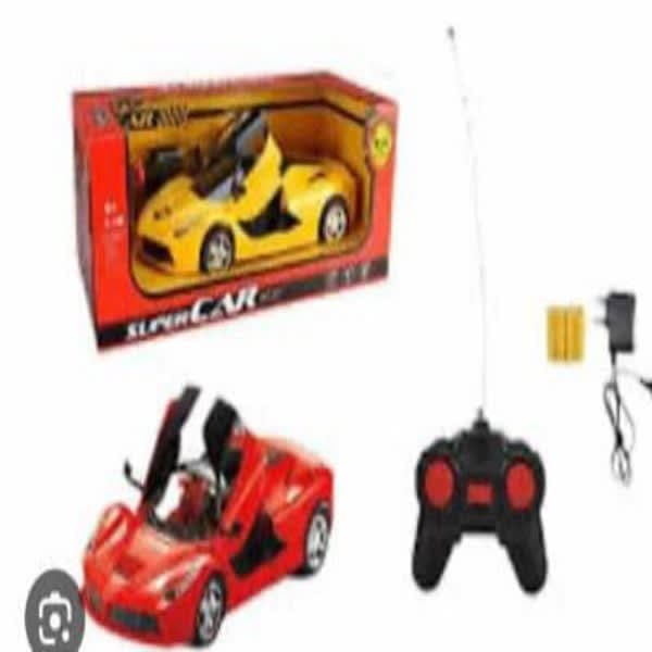 SUPER CAR - Wholesale Toys & Return Gifts India