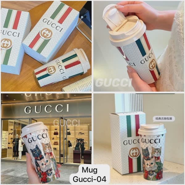 Gucci 04 mug - Wholesale Toys & Return Gifts India