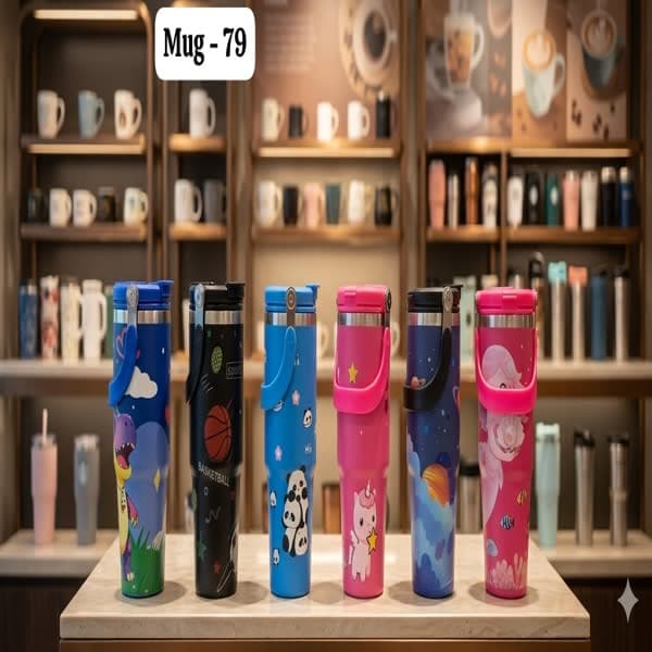 Character Mug - Wholesale Toys & Return Gifts India