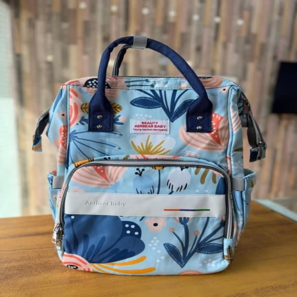 Baby diaper bag  thumbnail