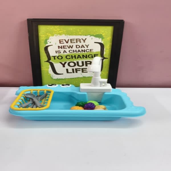 Dinosaur sink - Wholesale Toys & Return Gifts India