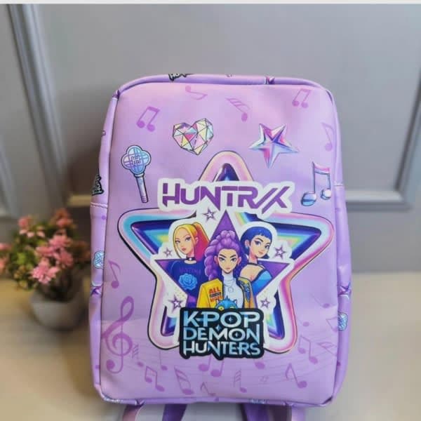 K pop bagpack - Wholesale Toys & Return Gifts India