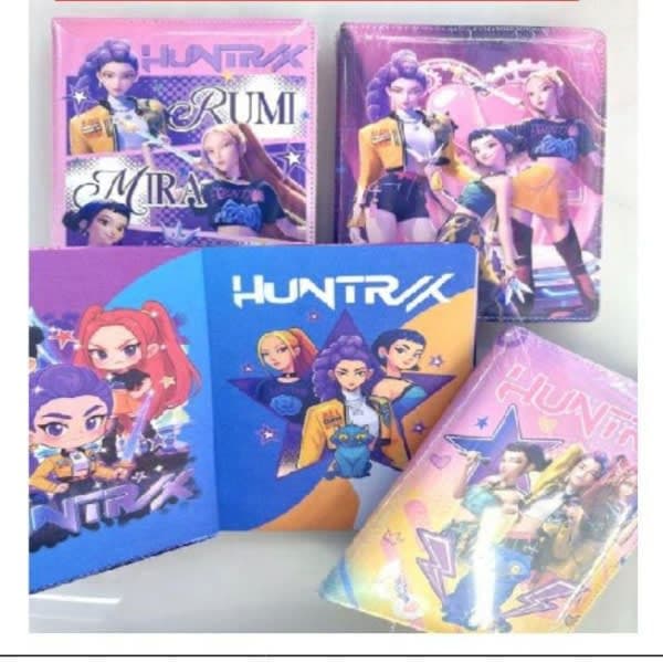 K-pop dairy  - Wholesale Toys & Return Gifts India