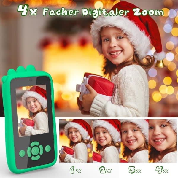 Kids camera mobile thumbnail