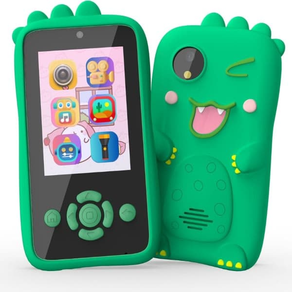 Kids camera mobile thumbnail