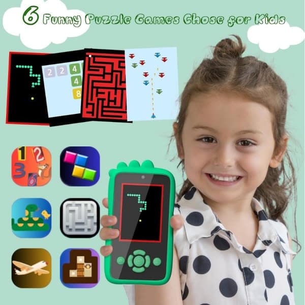 Kids camera mobile thumbnail