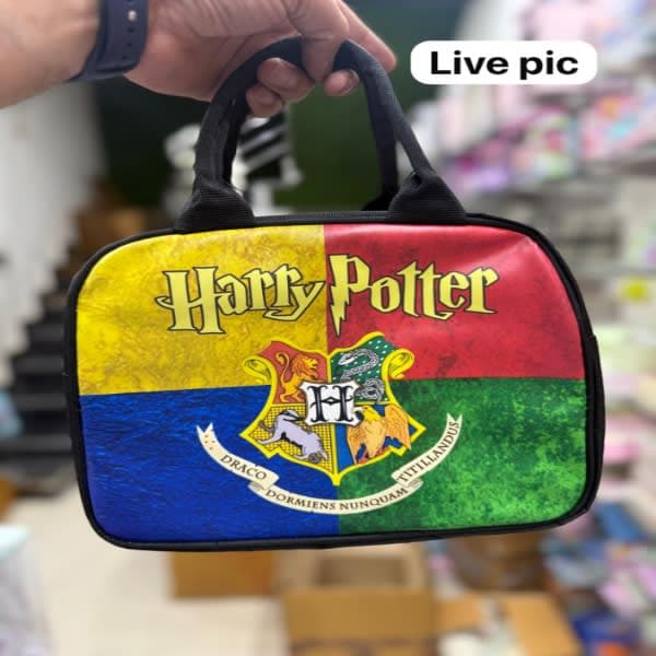 Harry Potter insulted lunch bag thumbnail
