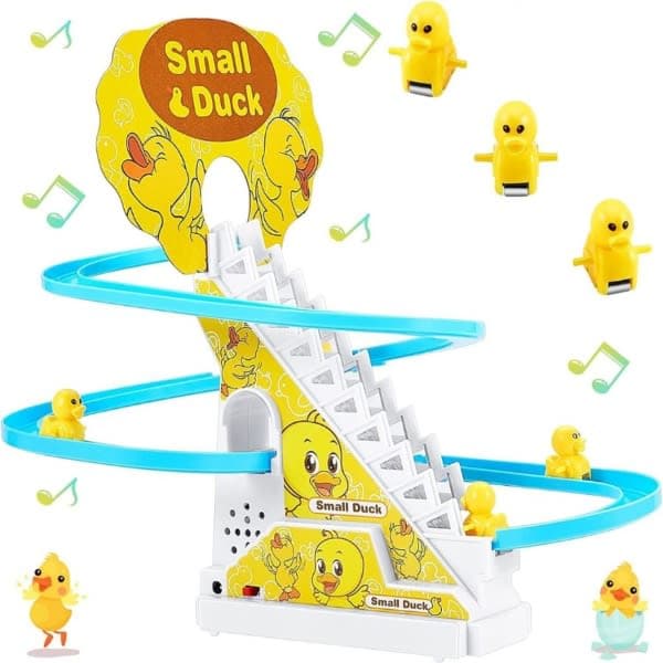 Climbing duck  - Wholesale Toys & Return Gifts India