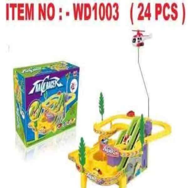 Track race musical  - Wholesale Toys & Return Gifts India