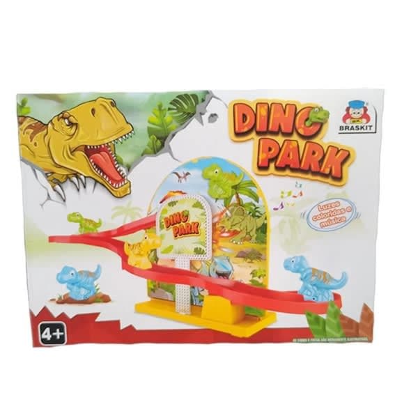 Dinosaur track - Wholesale Toys & Return Gifts India
