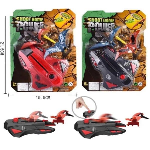 Dino truck launcher - Wholesale Toys & Return Gifts India