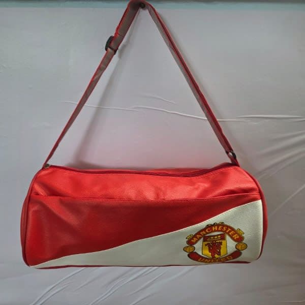 Gym duffle bag - Wholesale Toys & Return Gifts India