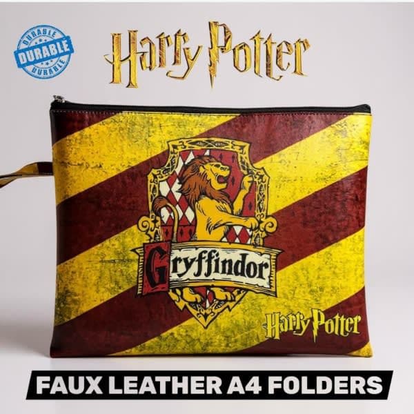 Harry Potter pouch - Wholesale Toys & Return Gifts India