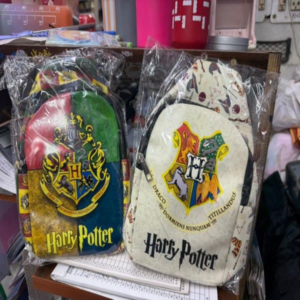 Harry Potter/ k-pop chest bag - Wholesale Toys & Return Gifts India