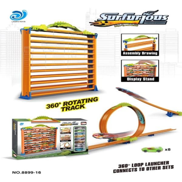 Track set - Wholesale Toys & Return Gifts India