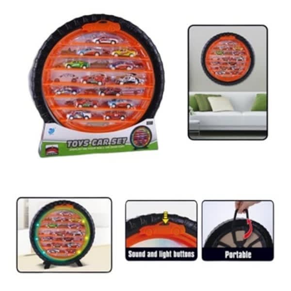 Trackt set 9933 - Wholesale Toys & Return Gifts India