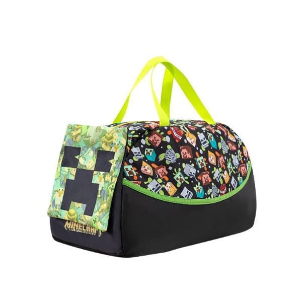 Duffle bag thumbnail