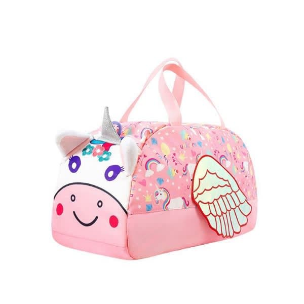 Duffle bag - Wholesale Toys & Return Gifts India