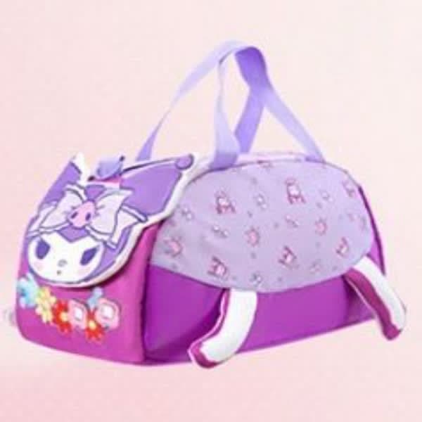 Duffle bag thumbnail