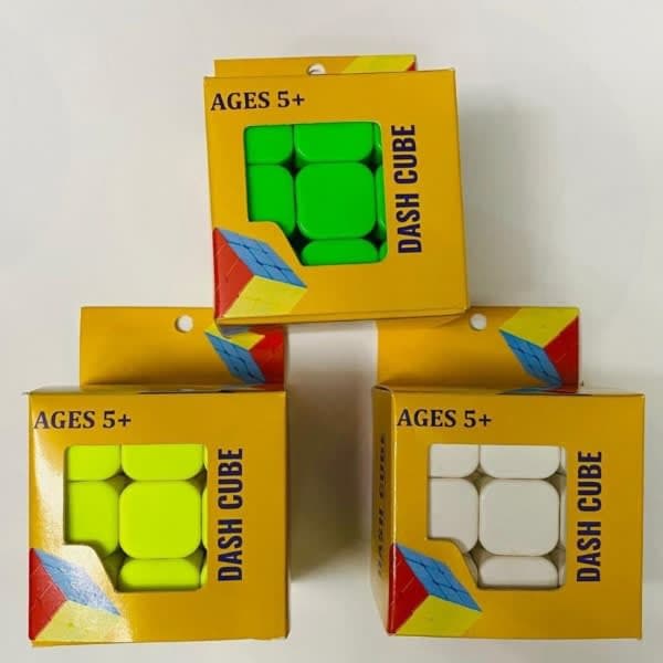 Cube  - Wholesale Toys & Return Gifts India