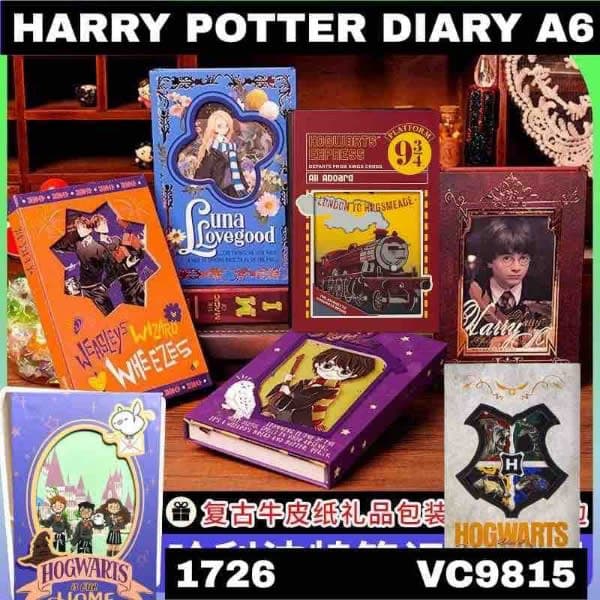 Harry Potter 701 - Wholesale Toys & Return Gifts India