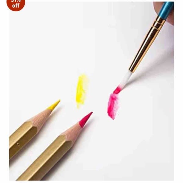 Brush pen watercolour - Wholesale Toys & Return Gifts India