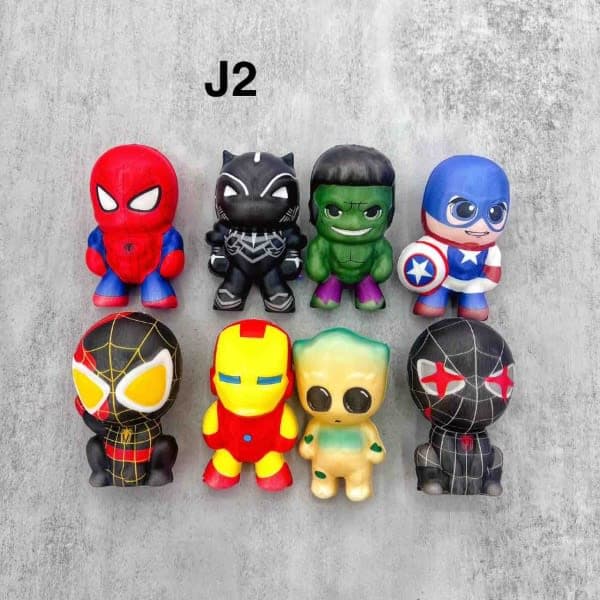 Sqeezy - Wholesale Toys & Return Gifts India