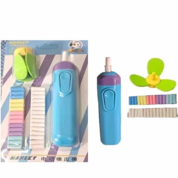 Electric eraser  - Wholesale Toys & Return Gifts India