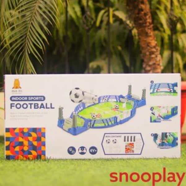 Foosball  - Wholesale Toys & Return Gifts India