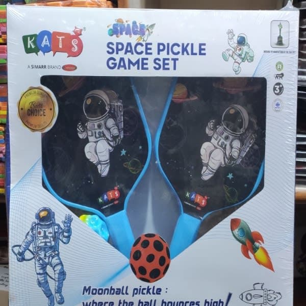 Pickle game  - Wholesale Toys & Return Gifts India