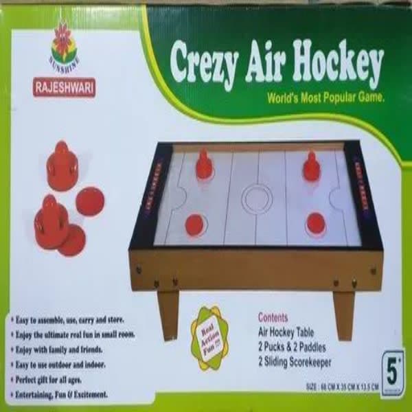Air hockey - Wholesale Toys & Return Gifts India