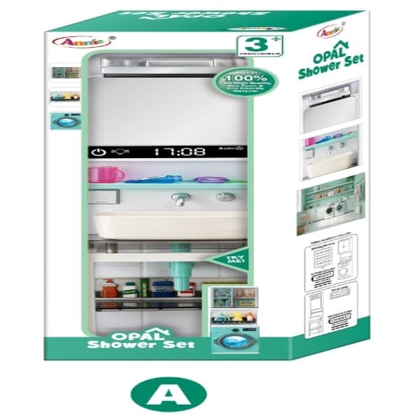 Opal shower set - Wholesale Toys & Return Gifts India
