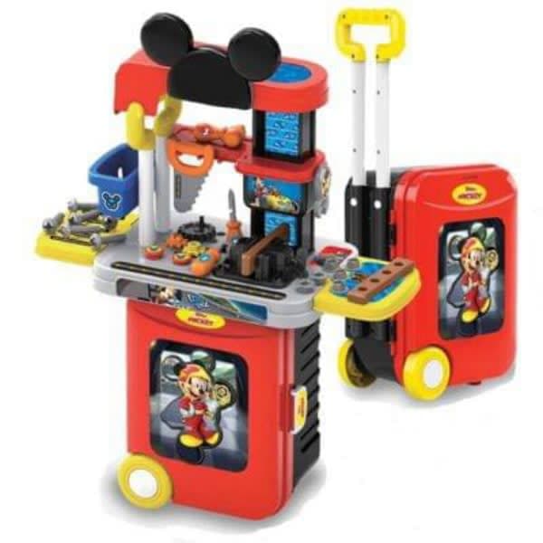 Doctor set/ tool kit/ beauty kit - Wholesale Toys & Return Gifts India