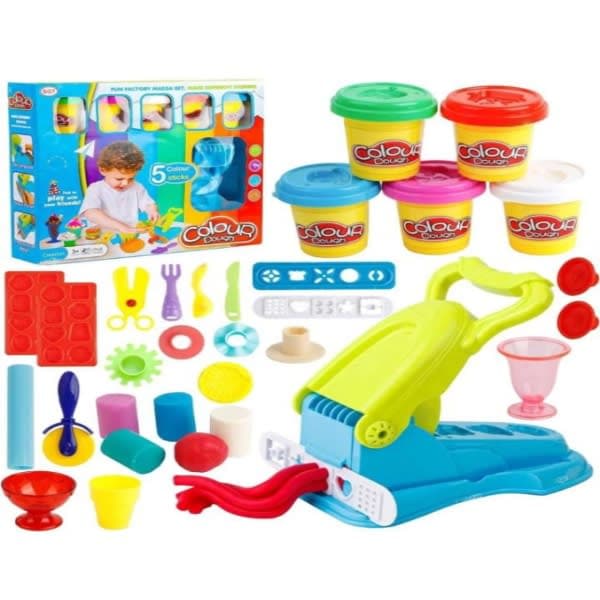 Dought factory  - Wholesale Toys & Return Gifts India