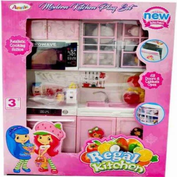 26212 kitchen set regal - Wholesale Toys & Return Gifts India