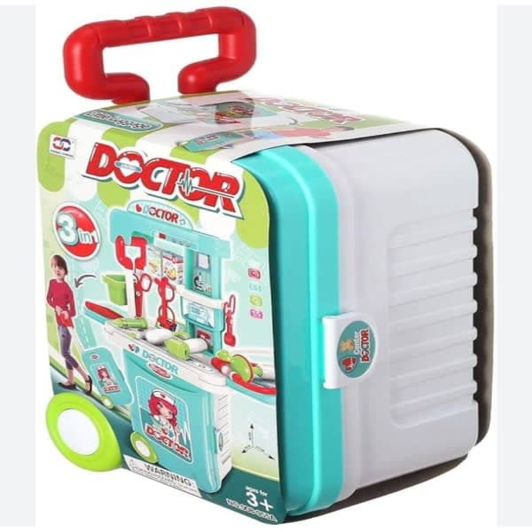 Doctor set big - Wholesale Toys & Return Gifts India