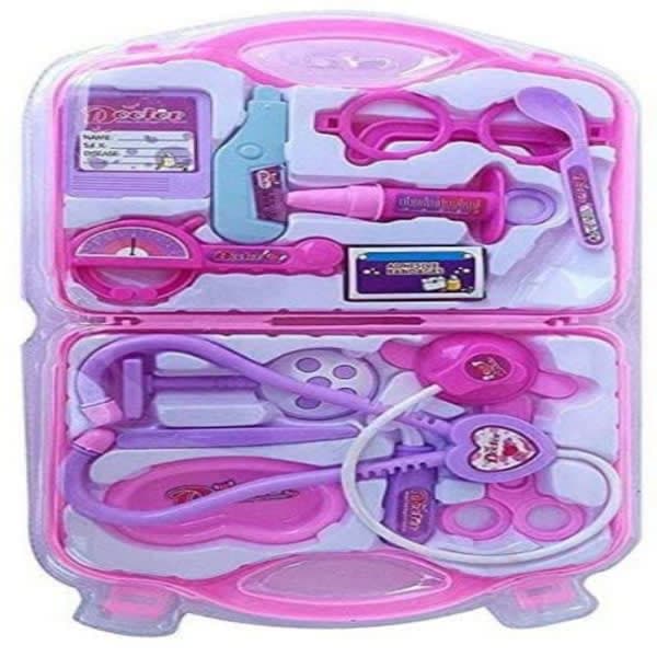 Doctor set - Wholesale Toys & Return Gifts India
