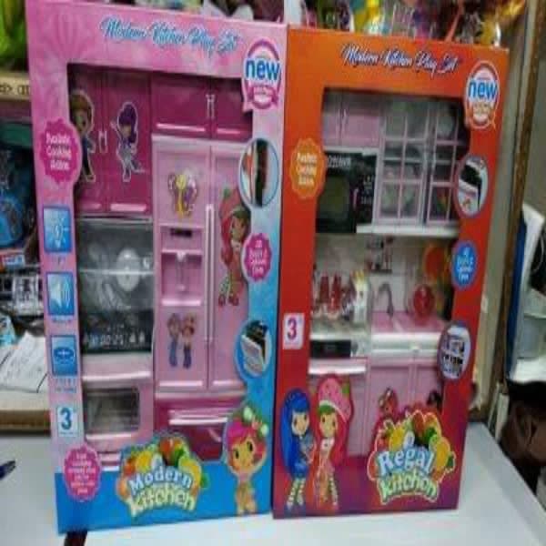 Kitchen set 36312 - Wholesale Toys & Return Gifts India