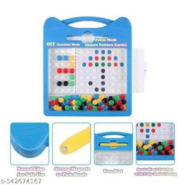 Dot pad - Wholesale Toys & Return Gifts India