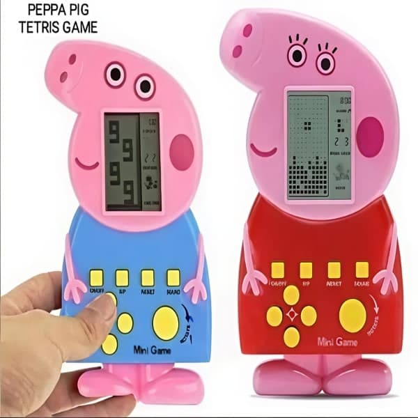 Peppa video game - Wholesale Toys & Return Gifts India