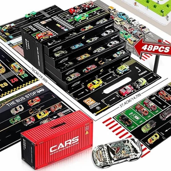 Car container  - Wholesale Toys & Return Gifts India