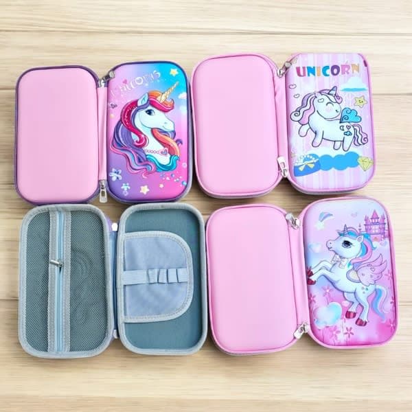 Jumbo Pencil pouch - Wholesale Toys & Return Gifts India