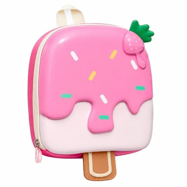 Ice cream bag  - Wholesale Toys & Return Gifts India
