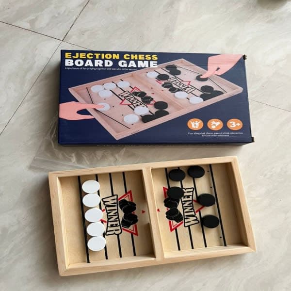 String wooden game  - Wholesale Toys & Return Gifts India