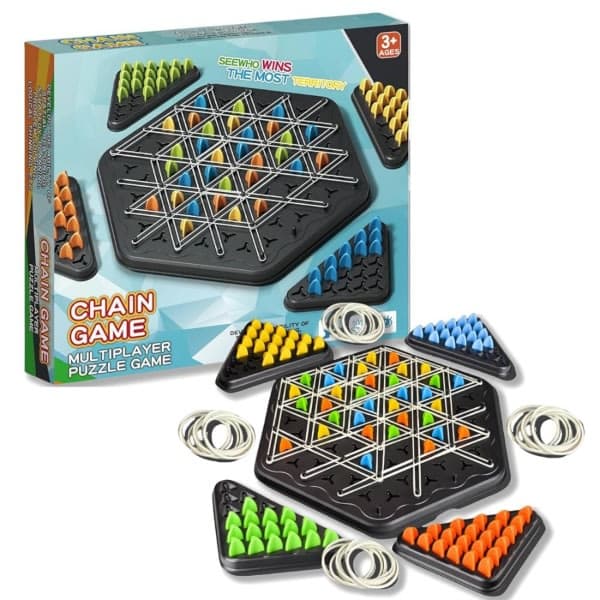 Triangle chess  thumbnail