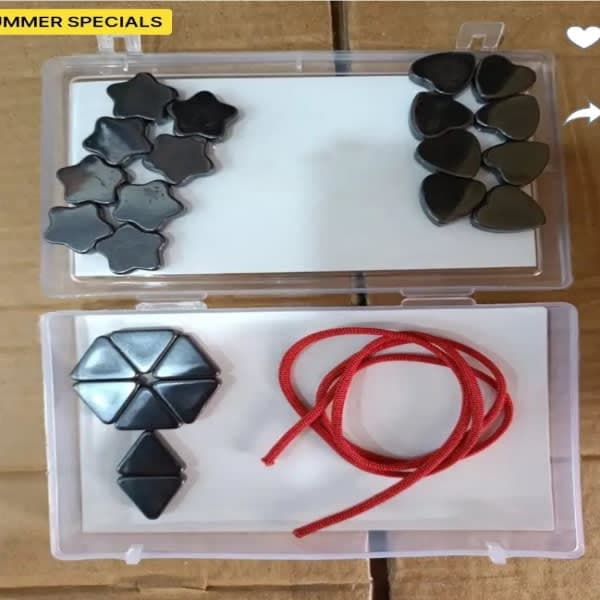 Magnetic cluster  - Wholesale Toys & Return Gifts India