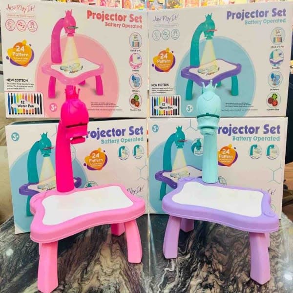 Projector table  - Wholesale Toys & Return Gifts India