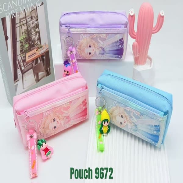 Pouch many options  - Wholesale Toys & Return Gifts India